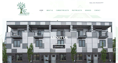 Desktop Screenshot of gtgcontracting.com